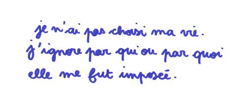 Chercher le garçon 5