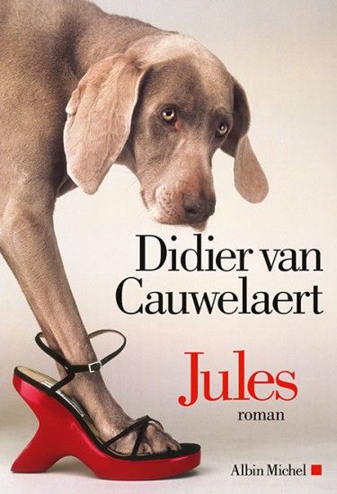 Jules Didier Van Cauwelaert
