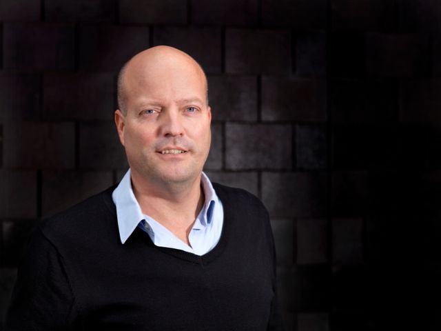 B. LARS BOERING