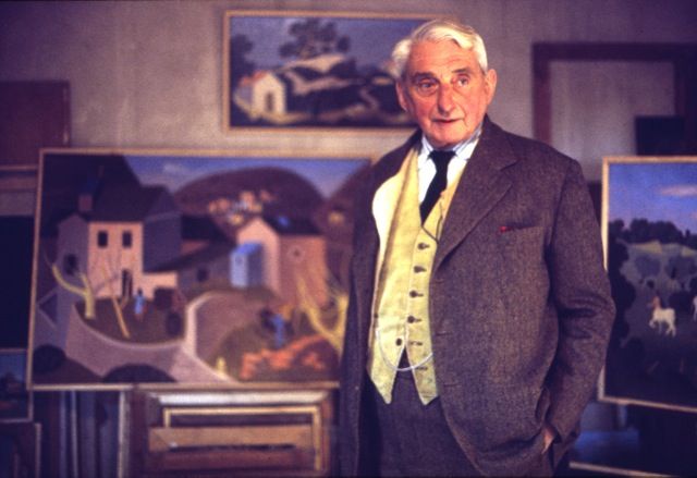 Jean Hugo