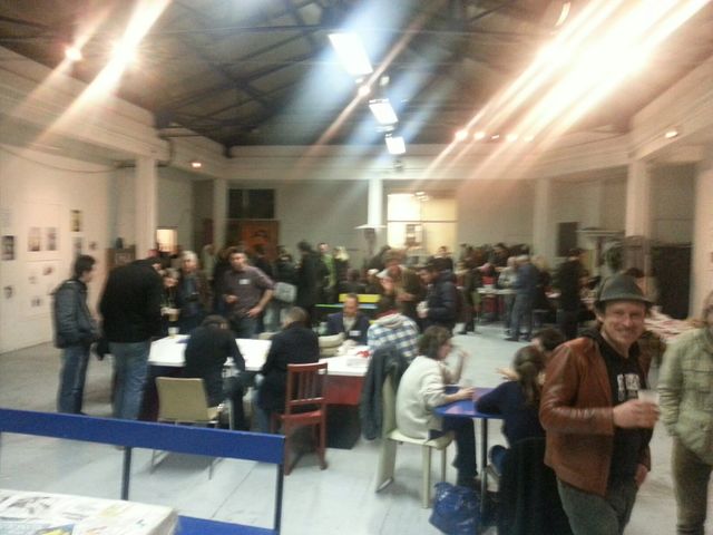 Anniversaire Zélium 2