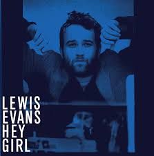 Lewis Evans - EP Hey Girl