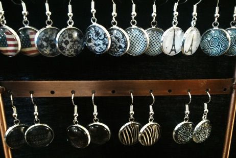 Bijoux Coralie POTELLERET