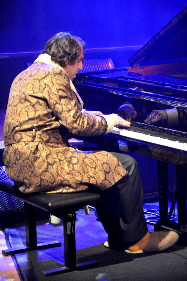 Chilly Gonzales