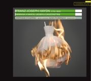 haydn Ariane a Naxos
