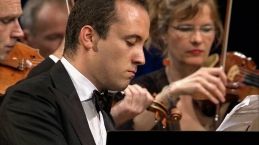 Igor Levit récompensé aux Gramophone Awards de la musique classique 2016