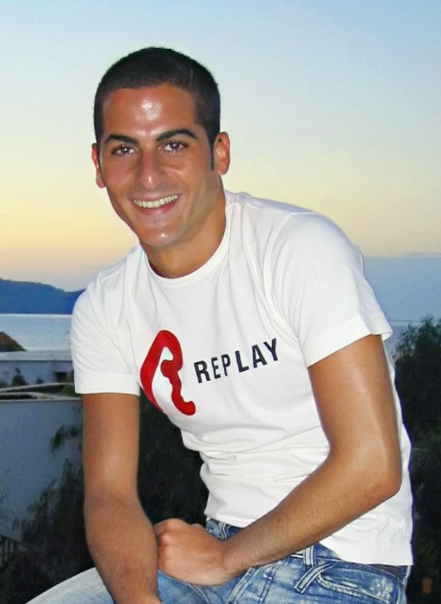 Ilan Halimi avait 23 ans quand il a été tortué puis tué.