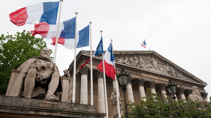 La colonnade