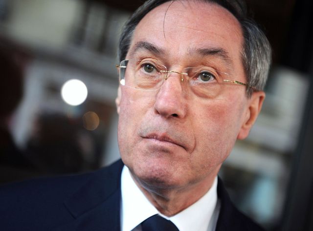 Claude Guéant à nouveau aux prises avec la justice