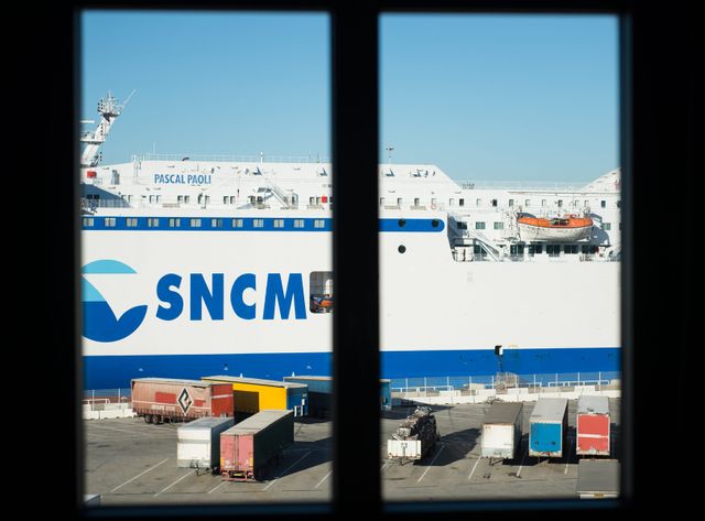 Un éventuel feu vert des juges consulaires ne permettrait pas forcément d'éclaircir l'avenir de la compagnie maritime