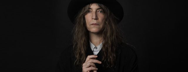 Patti Smith