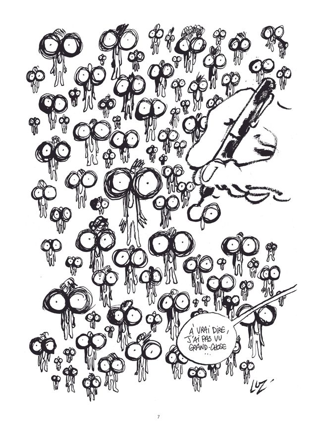 Page 7 de "Catharsis"