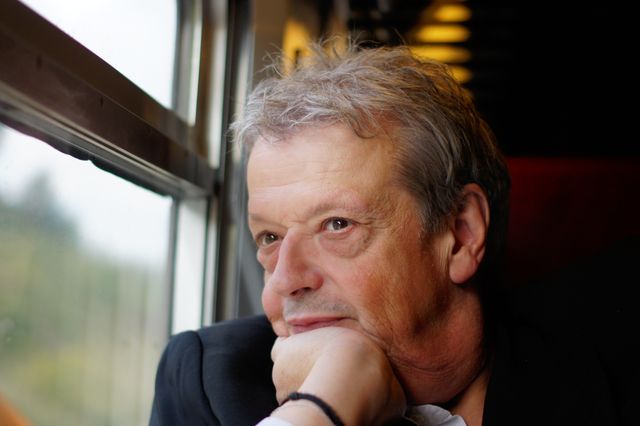 Guy Carlier