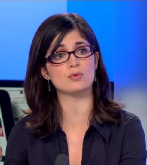 Virginie Larousse