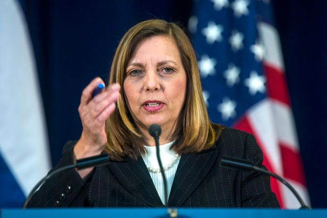 Josefina Vidal