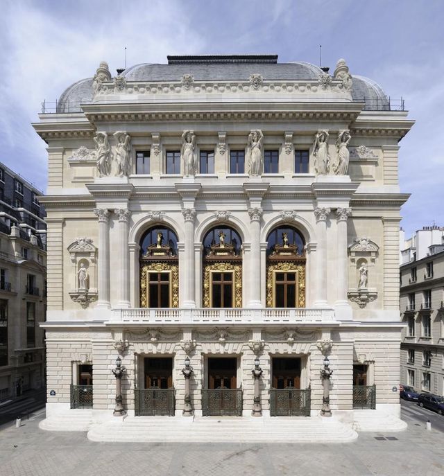 Opéra Comique