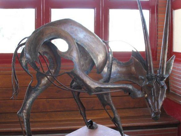 Sculpture