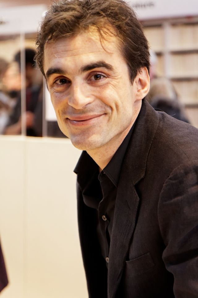 Raphaël Enthoven