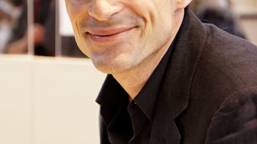 Raphaël Enthoven