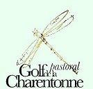 Logo Golf pastoral de la Charentonne