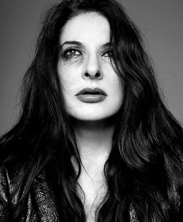 Marina Abramovic