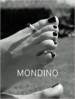 Jean-Baptiste Mondino Three at Last