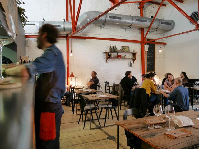 restau