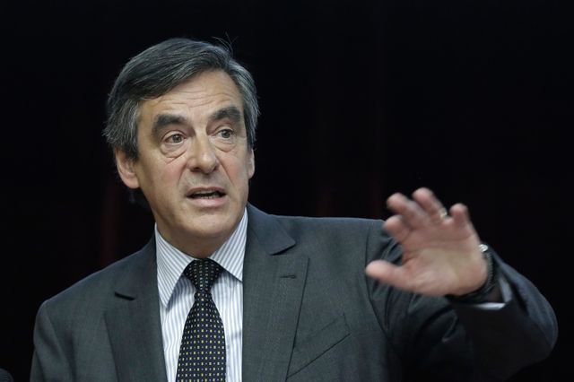 Pour François Fillon, Jean-Pierre Jouyet était en service commandé