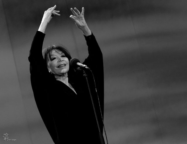 Juliette Gréco
