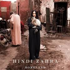 hindi zahra