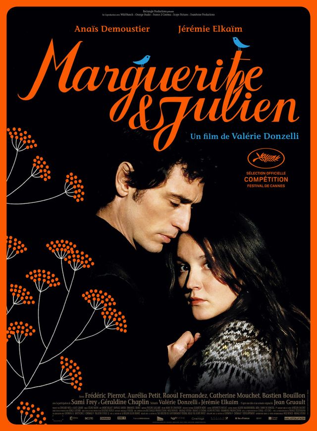 Marguerite et julien