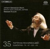CD label BIS 2007