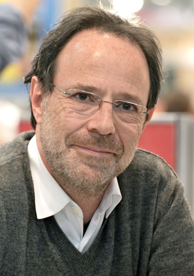 Marc Lévy