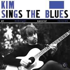 Kim sings the blues at midnight