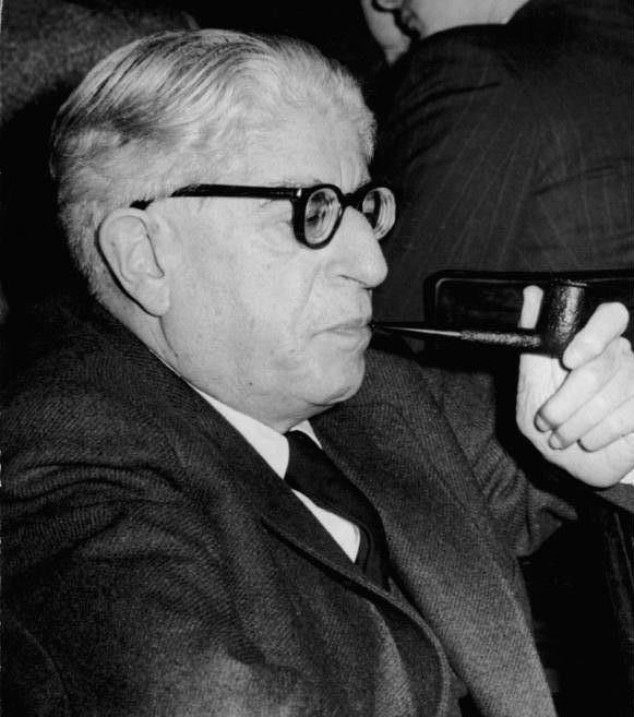 Ernst Bloch