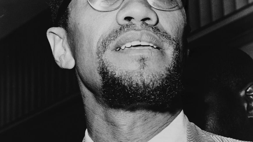 Malcolm X 2