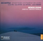 Mendelssohn accentus