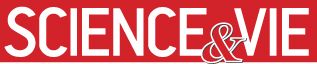 logo sciences et vie