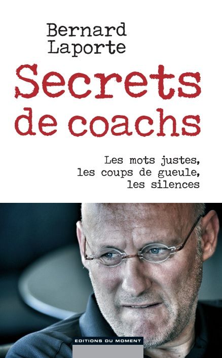 Secrets de coachs