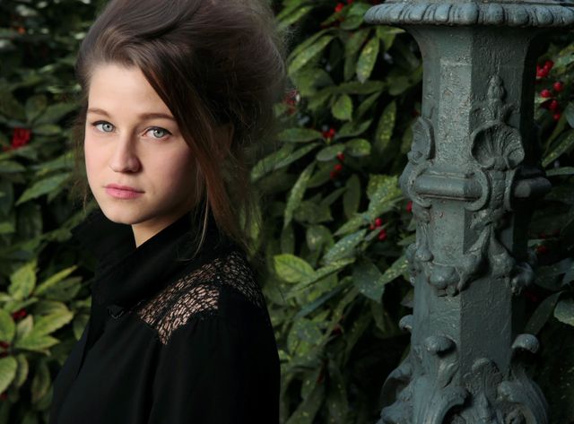 Selah Sue