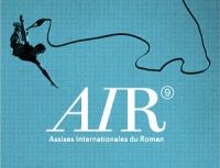 logo Assises Internationales du Roman