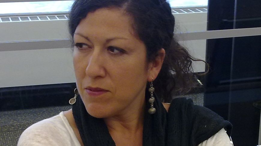 Habiba Djahnine
