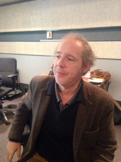 Arnaud Desplechin