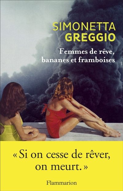 femmes de reves