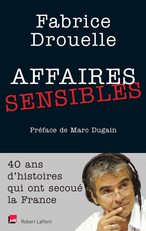 affaires sensibles