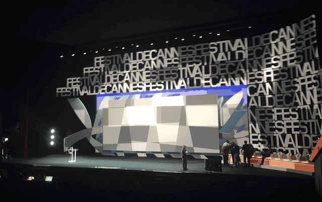 Palais des festivals