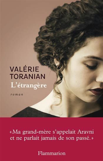 l'étrangère
