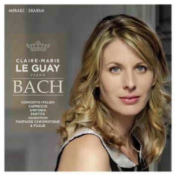 Claire Marie Le Guay