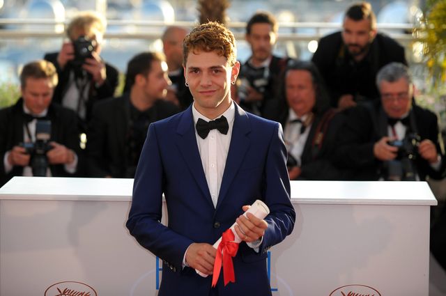 Xavier Dolan
