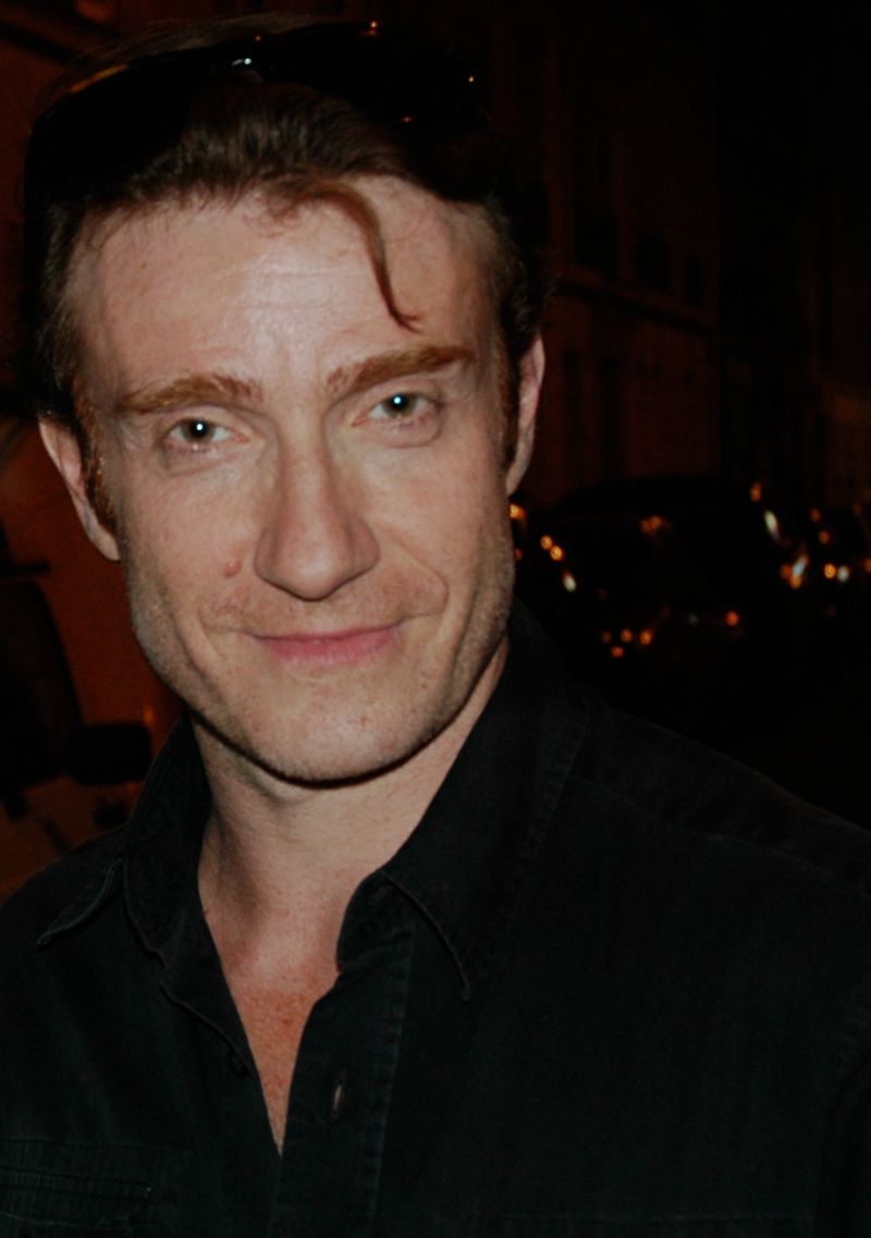 Thierry Frémont